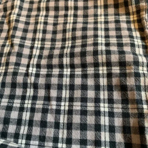 Men's Merona Lounge/Pajama Pants size small - Picture 7 of 8